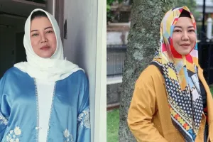 Banyak tuntutan warganet, Risa Saraswati tutup channel Youtube?