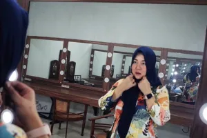 Heboh Jurnalrisa dikabarkan bubar, Risa Saraswati berikan klarifikasi