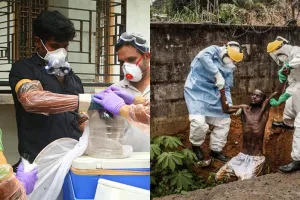 Cacar monyet dan 5 penyakit langka ini ancam warga dunia