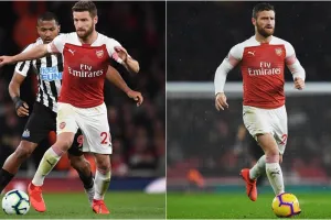 Kisah Shkodran Mustafi, bek Arsenal yang rajin membaca Alquran