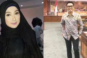 8 Seleb ini lolos ke Senayan dua kali berturut-turut