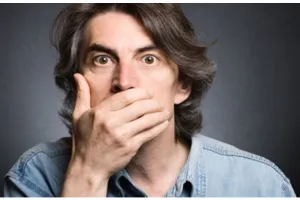 Kisah Nabi Muhammad yang melarang menertawakan orang kentut