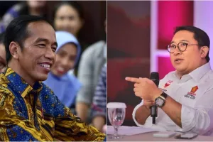 Polling Fadli Zon di Twitter tahun 2018 mirip hasil Pilpres 2019