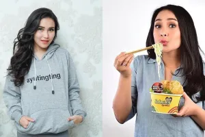 Sempat ngehits, bisnis kuliner 5 seleb ini kini tutup