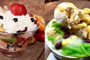 7 Takjil kekinian ini bikin momen ngabuburit makin asyik