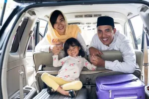 Mudik bebas hambatan, ini 8 aplikasi wajib install di smartphone