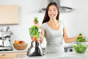 4 Manfaat konsumsi sayur selama puasa, bisa menahan lapar