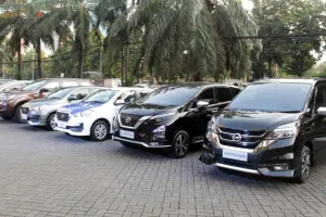 3 Program mudik aman dan nyaman Nissan dan Datsun, ada pijat gratis 
