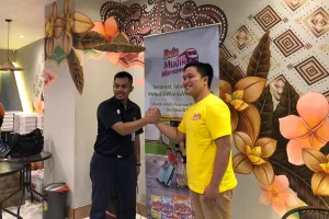 Pengalaman seru menikmati mudik dengan kereta api wisata