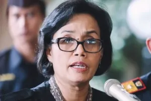 Kesaksian Menkeu Sri Mulyani mengenai sosok Ani Yudhoyono 