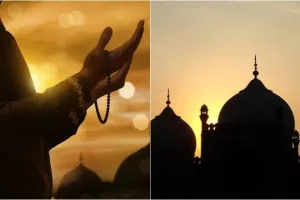 Doa Rasulullah untuk melepas Ramadan, penuh keutamaan