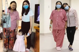 Curhat haru Aliya Rajasa ungkap kerinduan kepada Ani Yudhoyono