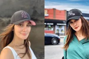 Ramalan Denny Darko soal hubungan Luna Maya dan Faisal Nasimuddin