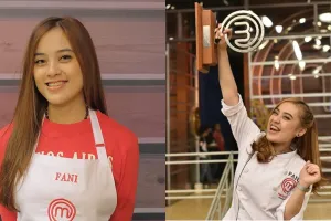 7 Fakta Fani, juara MasterChef Indonesia 2019
