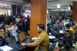 Ramai PPDB Online 2019, ini 3 cara mengecek jika susah akses web