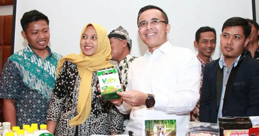 Regenerasi petani, Banyuwangi gelar kompetisi startup pertanian