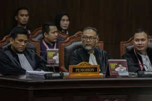 Saksi Prabowo-Sandi ungkap ada 17,5 juta DPT tak wajar