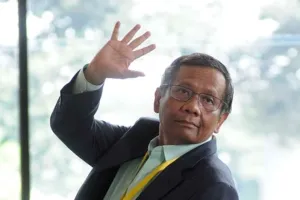 Mahfud MD: Hakim MK telah bertindak profesional, adil, dan tegas