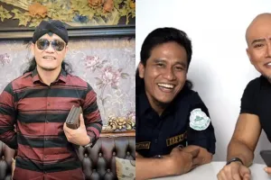 5 Fakta Gus Miftah, kiai yang mengislamkan Deddy Corbuzier