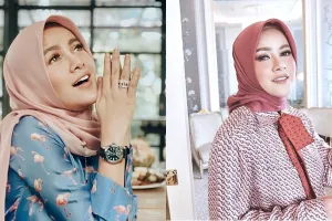 4 Bisnis Olla Ramlan selain jadi artis, punya usaha berlian