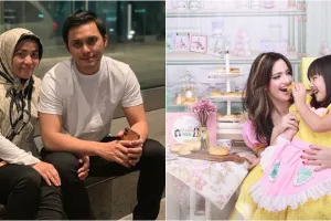 Selain Muzdalifah, bisnis kuliner 6 seleb ini dapat komentar buruk