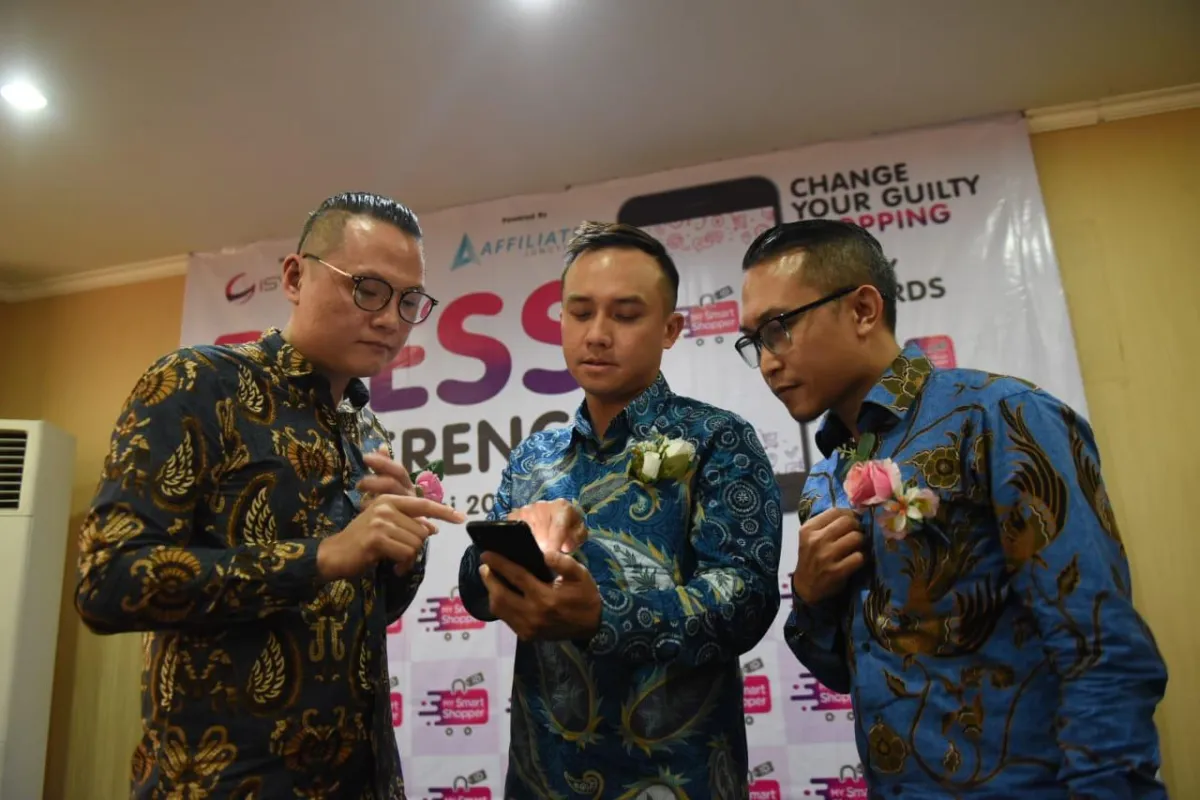 Ini tips berbelanja yang nggak bikin boros tapi malah untung