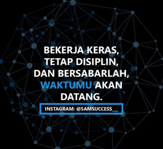 Kata-kata bijak mencari rezeki © 2021 brilio.net