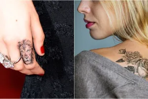 12 Ide tato yang sesuai dengan zodiak