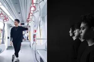 5 Sumber kekayaan Reza Oktovian, terbaru bisnis bareng anak Jokowi