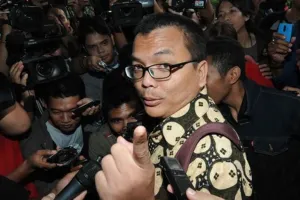 Kuasa hukum Prabowo habiskan miliaran untuk fotokopi barang bukti