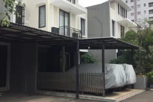 Viral perumahan di atap gedung, ini kata pengamat tata kota