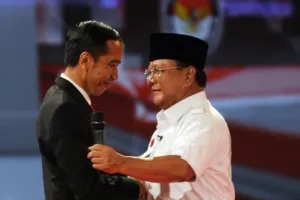 TKN berharap bukan soal kekuasaan jika kubu Prabowo gabung Jokowi