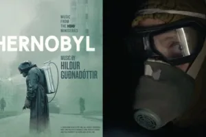 5 Fakta menarik serial televisi Chernobyl, memicu kontroversi