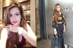 Selain jadi artis, ini 4 sumber penghasilan Barbie Kumalasari