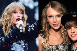 Taylor Swift kritik mantan produser, Justin Bieber angkat bicara