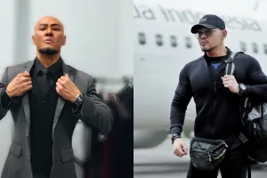 Alasan Deddy Corbuzier tolak tawaran umrah gratis ini tuai pujian