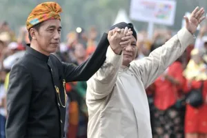 Dahnil Anzar: Prabowo siap bertemu Jokowi kapan saja