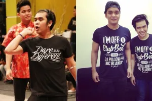 Kehilangan tabungan Olga Syahputra Rp 1,5 M, keluarga ikhlas