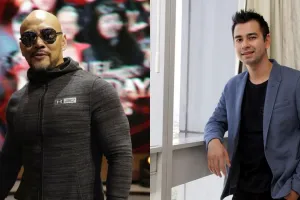 5 Seleb punya mobil limited edition, penampakannya bikin melongo