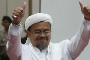 Pemulangan Habib Rizieq jadi syarat rekonsiliasi, ini kata Gerindra