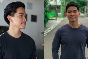 Curhatan Kaesang jadi bahan omongan ibu-ibu ini kocak