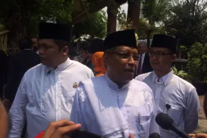 Said Aqil, kader NU tak hanya disiapkan untuk posisi Kemenag
