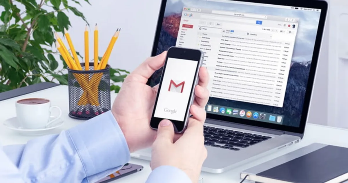 Cara sign out akun Google dari jarak jauh, tanpa buka gadget utama