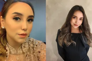 Temui ibu setelah kabar pindah agama, ini yang dikatakan Salmafina