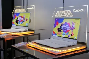 Gelaran Acer Day 2019 perkenalkan ConceptD, cocok untuk kreator nih