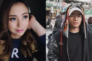 3 Alasan Taqy Malik jatuhkan talak pada Salmafina Sunan