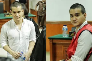 5 Fakta miris di balik vonis 9 tahun & denda Rp 1 M Steve Emmanuel 