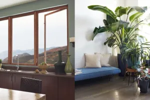 6 Dekorasi rumah ini bisa kurangi stres, tak cuma percantik ruangan