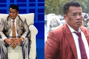 Pengakuan Hotman Paris suka dengarkan ceramah Uztaz Abdul Somad