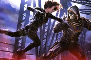 12 Film Marvel Phase 4 usai Avengers: End Game, tayang mulai 2020